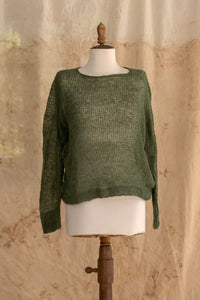 sweater night invierno