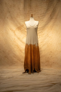 VESTIDO ORILLA