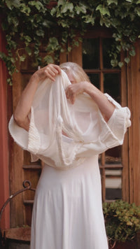 TÚNICA ÑACARATIA