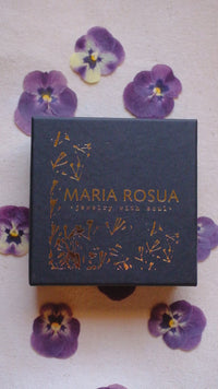 fiore di colibrì