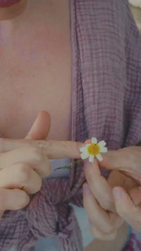 Jasmin-Ohrringe