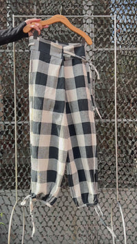 PANTALON REFUGIO