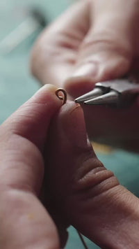 anillo abeja