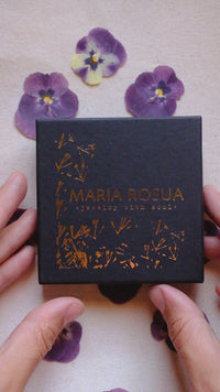 Pendientes chicharras