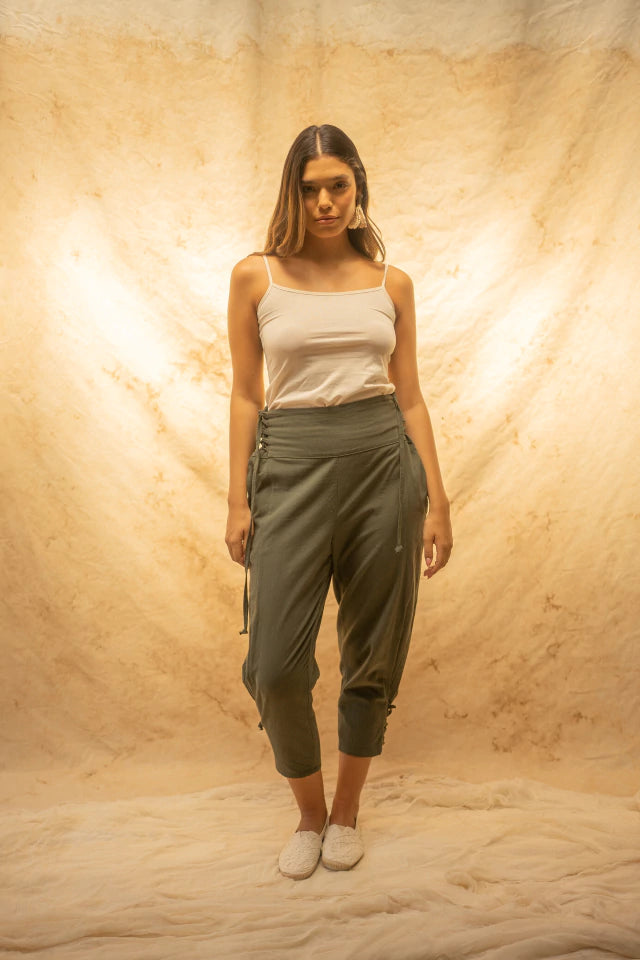 PANTALON RIO