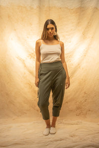PANTALON RIO