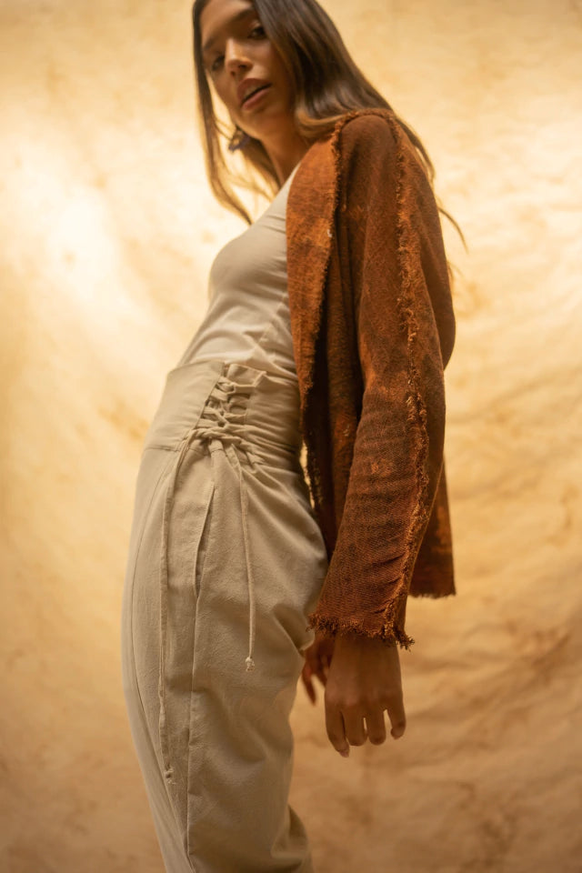 PANTALON RIO