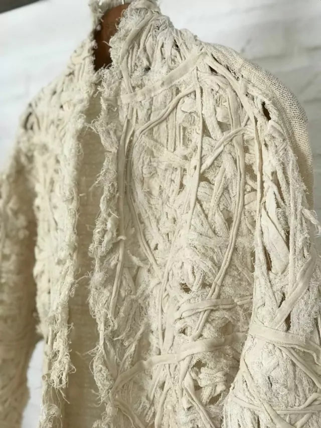 SACO TEXTURA NATURAL