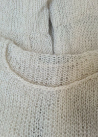 sweater night invierno